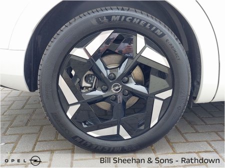 2023 Opel Grandland X GRANDLAND AWD GSE PHEV-1.6 AUTO €36,950