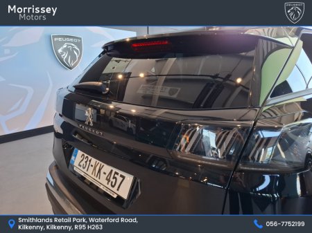 2023 Peugeot 3008 - thumbnail 10