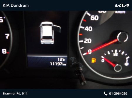 2023 Kia Picanto - thumbnail 7