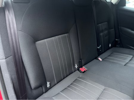 2014 Citroen C4 HDI 90 VTR 4DR €5,995 thumbnail