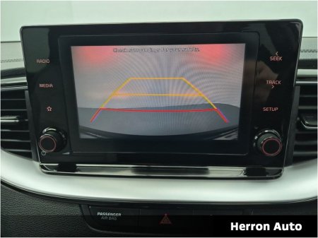 2021 Kia Ceed - thumbnail 11