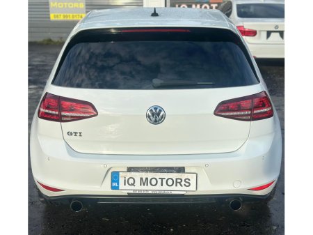 2016 Volkswagen Golf GTI2.0 AUTOMATIC LOW MILEAGE (9874) €20,995 thumbnail
