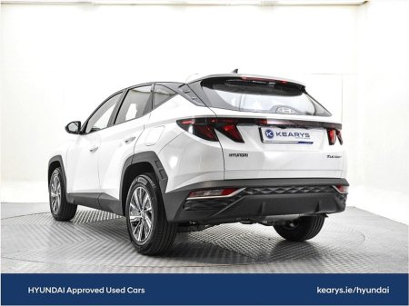 2023 Hyundai Tucson - thumbnail 13