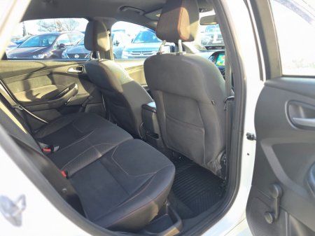 2018 Ford Focus T ST-LINE ECOBOOST 140PS €11,900 thumbnail