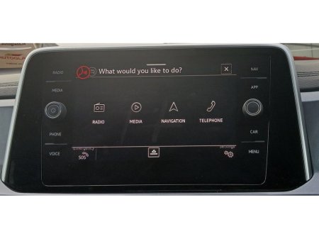 2024 Volkswagen T-Roc - thumbnail 16