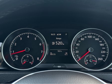 2014 Volkswagen Golf - thumbnail 9