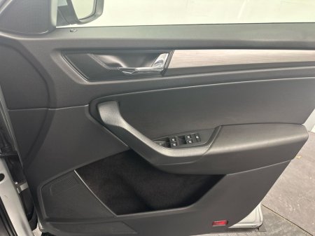 2020 Skoda Kodiaq 2.0TDI DSG AMB *PRICE DROP* €110 PER WEEK €33,995 thumbnail