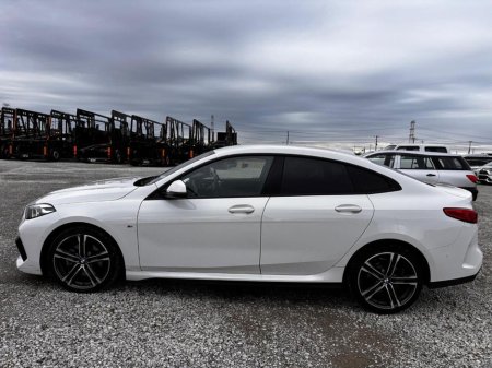 2021 BMW 2 Series - thumbnail 8