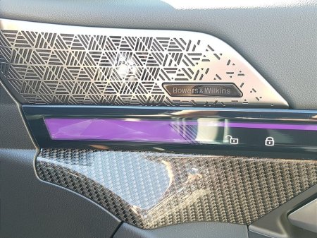 2025 BMW i5 - thumbnail 22