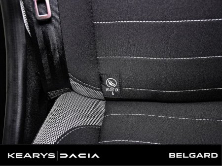 2017 Dacia Sandero Stepway - thumbnail 17