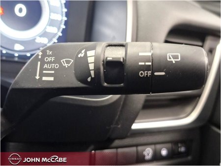 2025 Nissan Qashqai - thumbnail 25