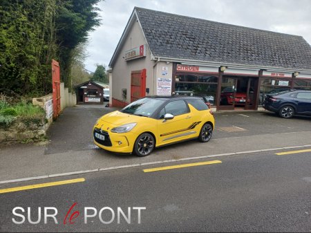 2014 Citroen DS3 - thumbnail 16