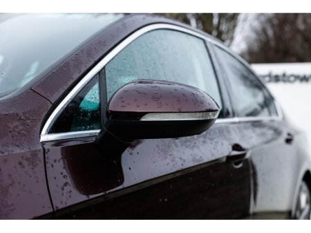 2017 Volkswagen Passat - thumbnail 14