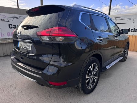 2018 Nissan X-Trail - thumbnail 11