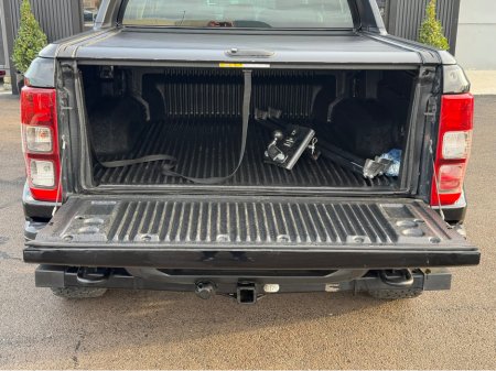 2020 Ford Ranger - thumbnail 16