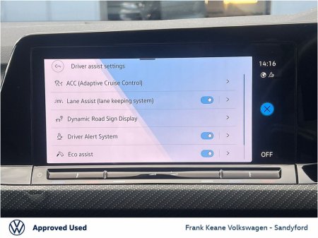 2023 Volkswagen Golf - thumbnail 20