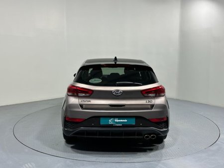 2022 Hyundai i30 - photo 6