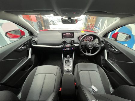 2020 Audi Q2 €22950 2020 AUDI Q2 30TFSI SPORT1.0 AUTOMATIC / CRUISE CONTROL / REVERSE CAMERA / HEATED SEATS AND MORE €22,950 thumbnail