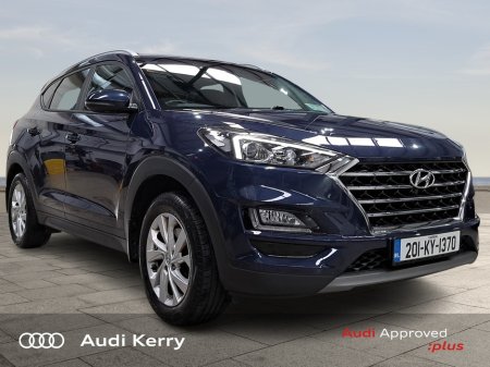 2020 Hyundai Tucson for sale
