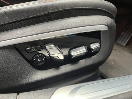 2016 BMW 7 Series - thumbnail 19