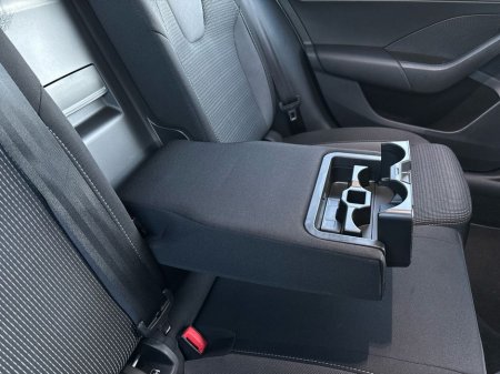 2024 Skoda Octavia - thumbnail 25