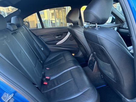 2018 BMW 3 Series - thumbnail 10