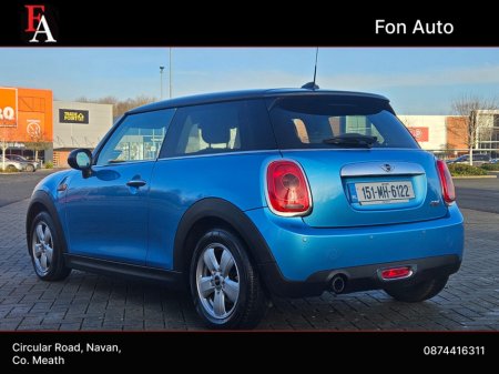 2015 MINI Hatch - thumbnail 12