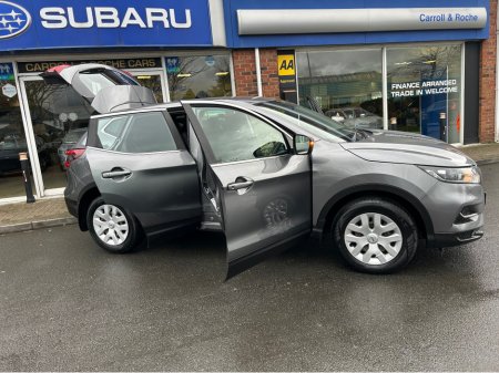 2019 Nissan Qashqai - thumbnail 18