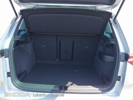 2025 Skoda Karoq SELECTION 2.0TDI 115HP €37,950 thumbnail