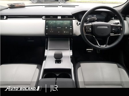 2024 Land Rover Range Rover Velar - thumbnail 4