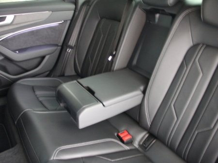 2022 Audi A6 Quattro Black Edition * Valcona Leather €50,950 thumbnail