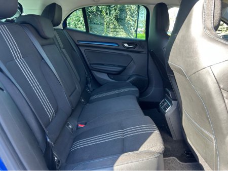 2017 Renault Megane - thumbnail 20