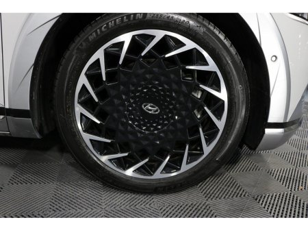 2024 Hyundai Ioniq 5 - thumbnail 4