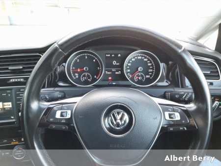 2017 Volkswagen Golf - thumbnail 15