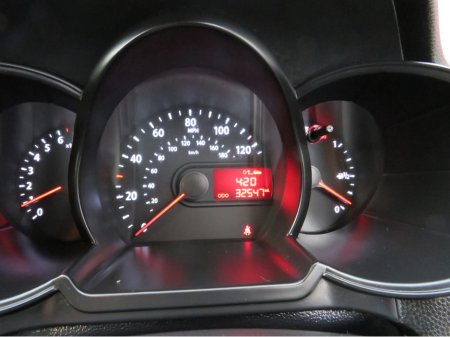 2011 Kia Picanto - thumbnail 13