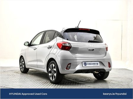 2024 Hyundai i10 - thumbnail 14