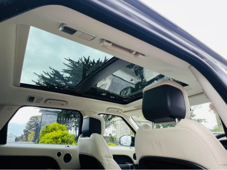 2019 Land Rover Range Rover Sport - thumbnail 15