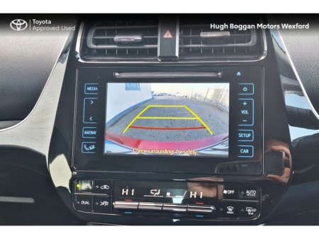 2017 Toyota Prius - thumbnail 18