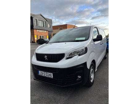 2023 Peugeot Expert - photo 2