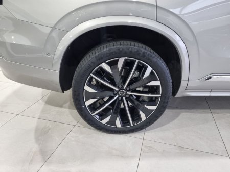 2025 Volvo XC90 ULTRA MODEL €93,950 thumbnail