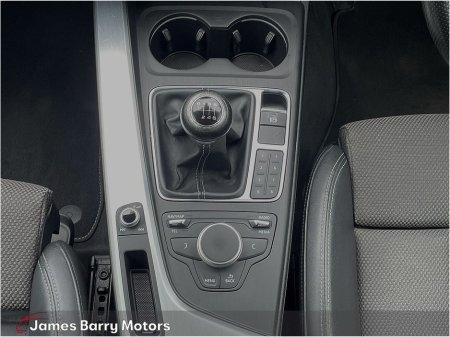 2017 Audi A4 2.0TDI 150HP S LINE €12,950 thumbnail