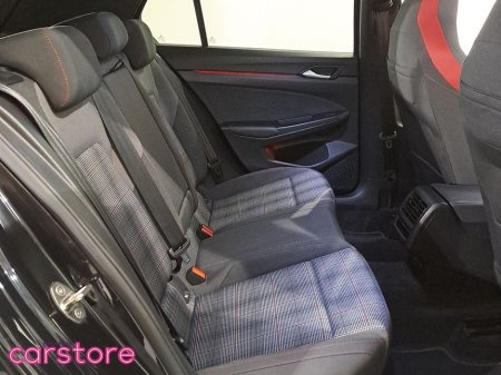 2024 Volkswagen Golf - thumbnail 13