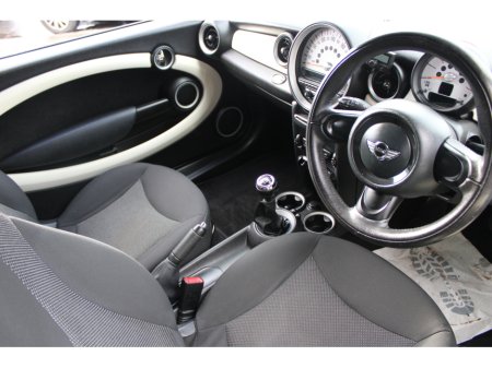 2014 MINI Clubman SALE AGREED! €5,950 thumbnail