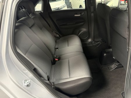 2020 Honda Jazz  €14,390 thumbnail