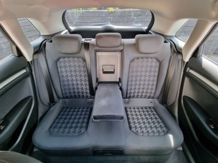 2014 Audi A3 1.4 AUTO PETROL / SE / LOW MILEAGE / TAX €200 (142 DECEMBER REG) 142G4234 REF: JPN1149 €13,950 thumbnail