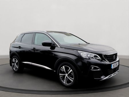 2019 Peugeot 3008 - thumbnail 12