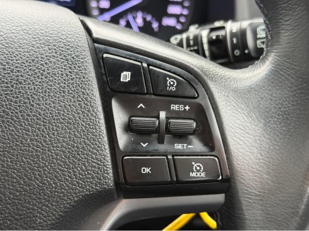 2016 Hyundai Tucson **NOW SOLD** 1.7 DIESEL COMFORT €13,950 thumbnail