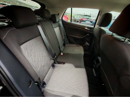 2025 Volkswagen T-Cross - thumbnail 13