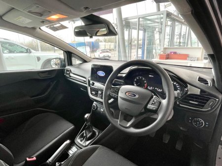 2022 Ford Fiesta - thumbnail 14