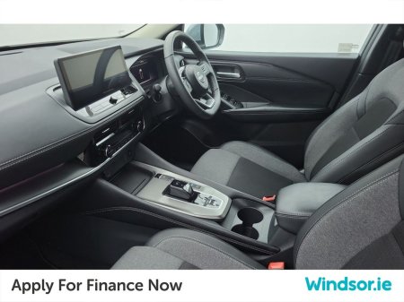 2025 Nissan Qashqai ePOWER QASHQAI SV PREMIUM €40,495 thumbnail